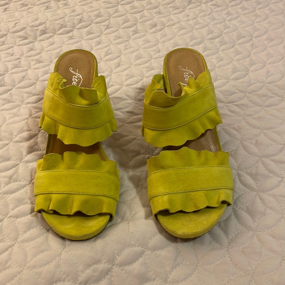 Gorgeous sandals